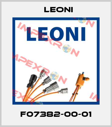F07382-00-01 Leoni