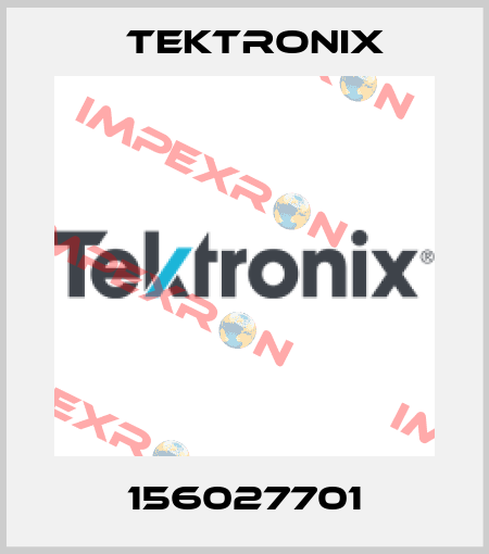 156027701 Tektronix