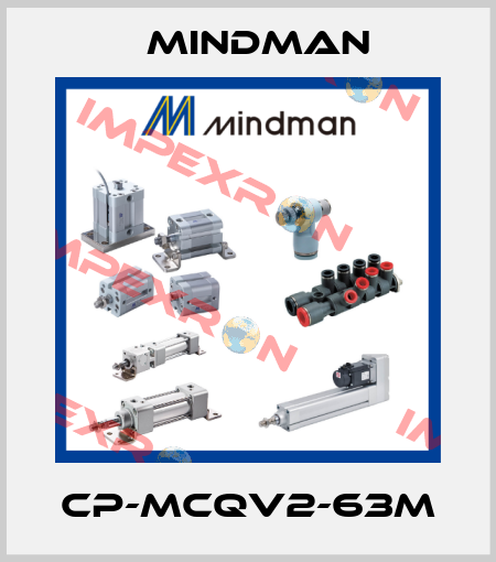 CP-MCQV2-63M Mindman