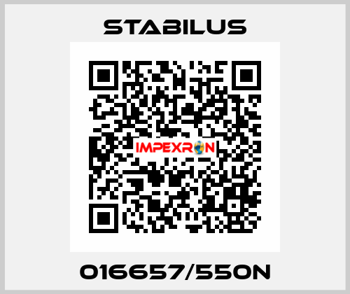 016657/550N Stabilus