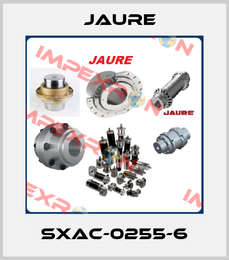 SXAC-0255-6 Jaure