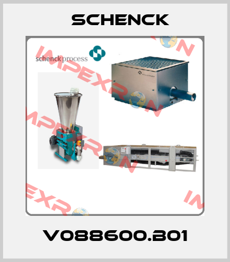 V088600.B01 Schenck