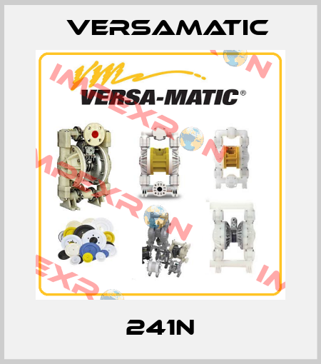241N VersaMatic