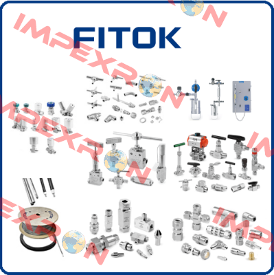 BGSS-FRP16-25 Fitok