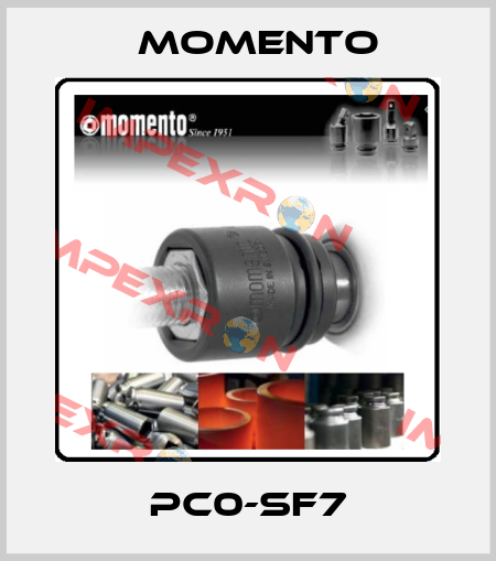 PC0-SF7 Momento