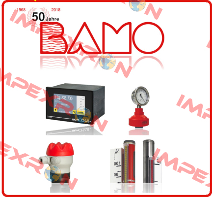 9424 (P/N: 141426) Bamo