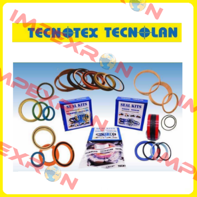 GUA-RING GIR 1200 / alternative another brand Turcon RSK301200M12N Guarnitec