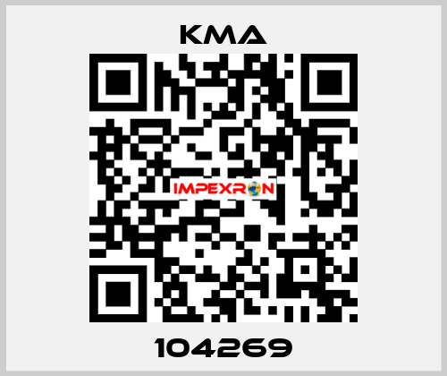 104269 KMA