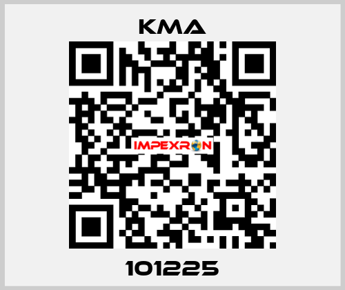 101225 KMA