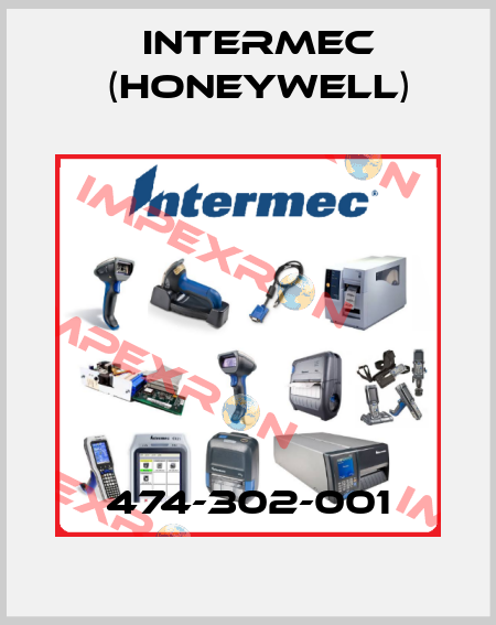 474-302-001 Intermec (Honeywell)