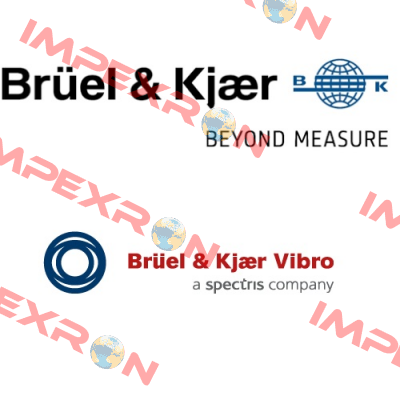 EC-1002 Bruel-Kjaer