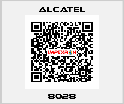 8028 Alcatel