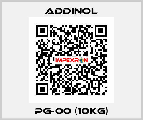 PG-00 (10kg) addinol