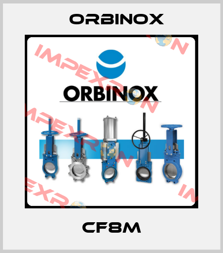 CF8M Orbinox