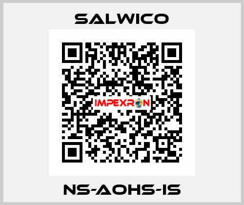 NS-AOHS-IS Salwico