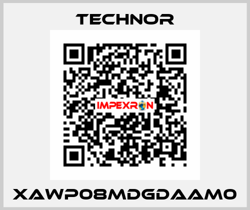 XAWP08MDGDAAM0 TECHNOR