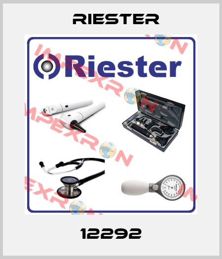12292 Riester