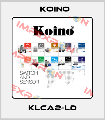 KLCA2-LD Koino