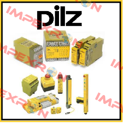 PSSU E F 4DO 0.5 312210  Pilz