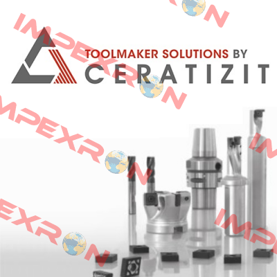 YNCF 090608P90-F50 CTCP625 Ceratizit