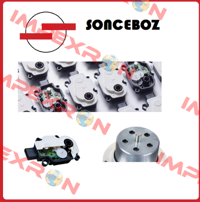 7217 oem Sonceboz