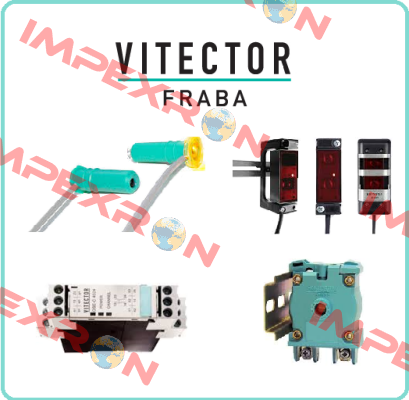 OPC-MS 6506 Vitector Fraba