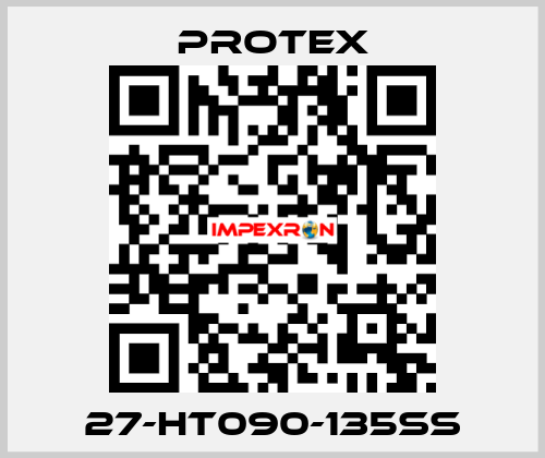 27-HT090-135SS Protex