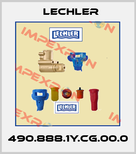 490.888.1Y.CG.00.0 Lechler