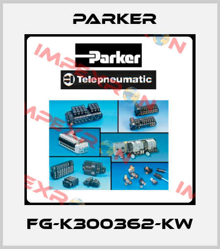 FG-K300362-KW Parker
