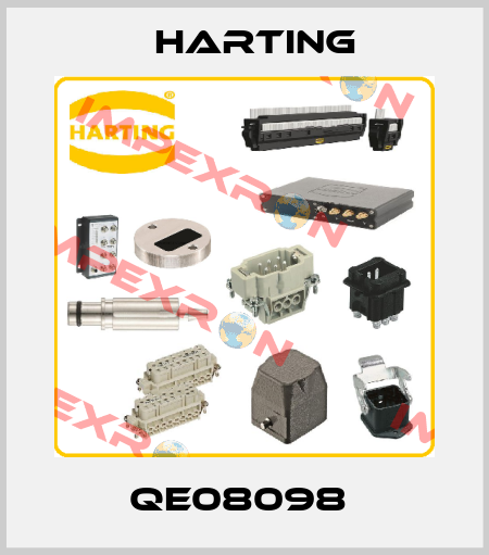 QE08098  Harting