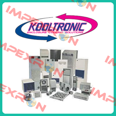 KA4C2DP17L Kooltronic