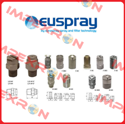 G2111641NBR Euspray