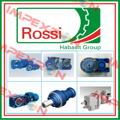 MRCI50 HB3 90S4 Rossi