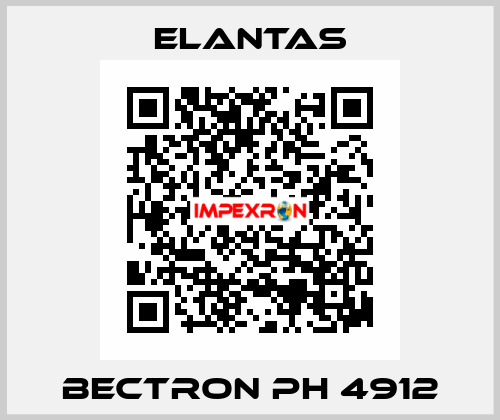 Bectron PH 4912 ELANTAS