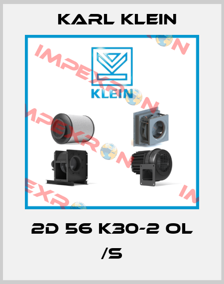 2D 56 K30-2 OL /S Karl Klein
