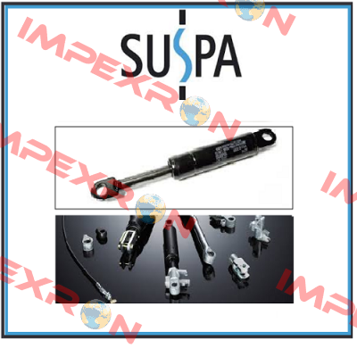 C16-2452 Suspa