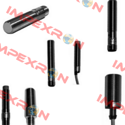 AC6/CN-3A Micro Detectors / Diell (now Datasensing)