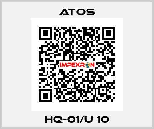 HQ-01/U 10 Atos