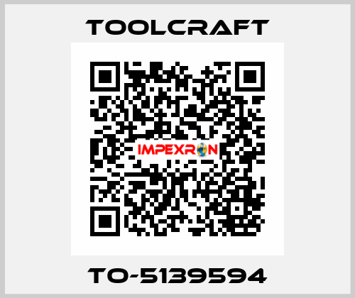 TO-5139594 Toolcraft