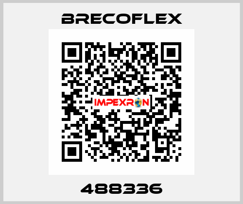 488336 Brecoflex