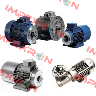 TMB 80 A4 TROP OEM Icme Motor