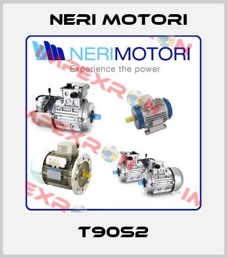 T90S2 Neri Motori