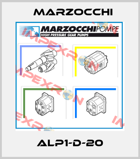 ALP1-D-20 Marzocchi