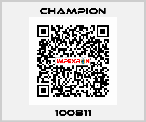 100811 Champion