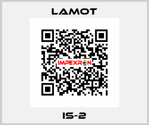 IS-2 Lamot