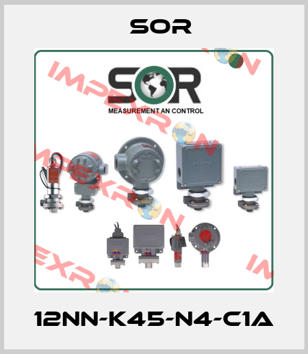 12NN-K45-N4-C1A Sor