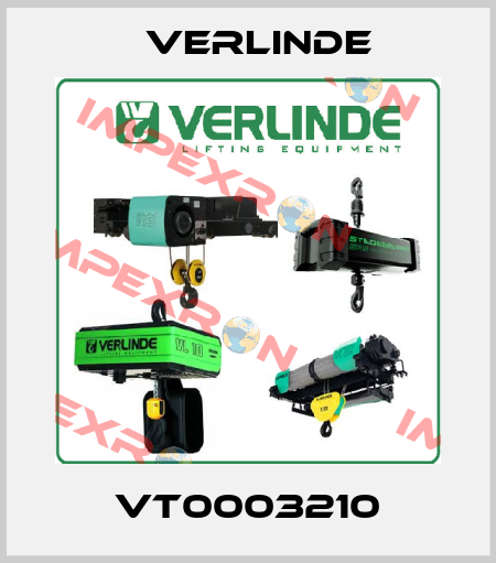 VT0003210 Verlinde