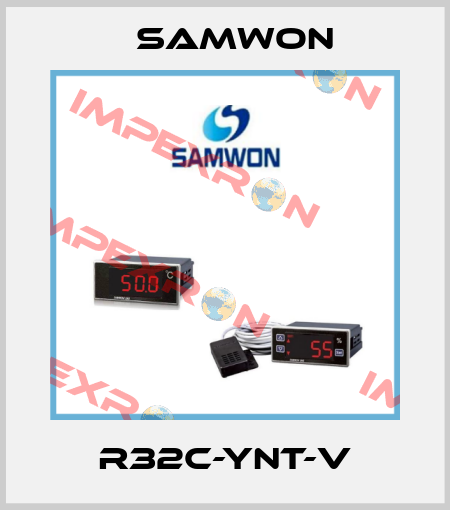 R32C-YNT-V Samwon