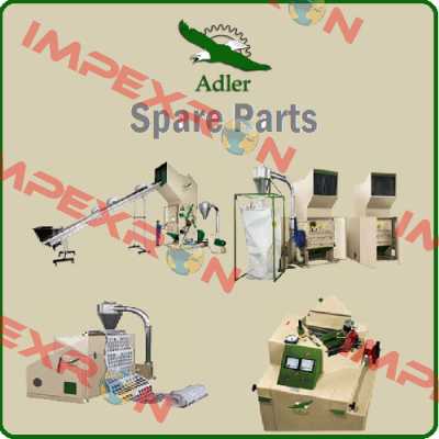 APM164 KIT Adler Spa