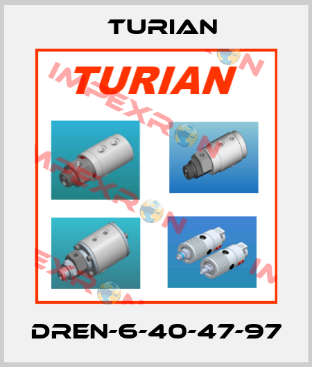 DREN-6-40-47-97 Turian